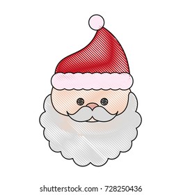 santa claus design