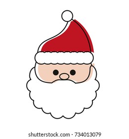 santa claus design
