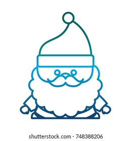 santa claus design
