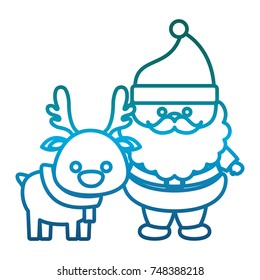 santa claus design