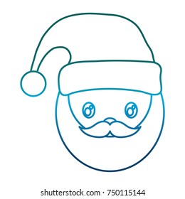 santa claus design