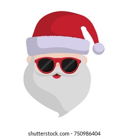 santa claus design