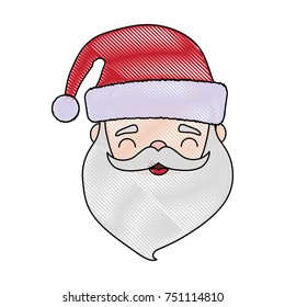 santa claus design