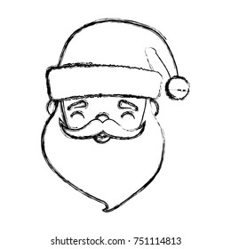 santa claus design