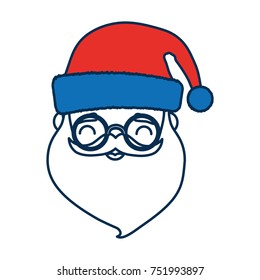 santa claus design