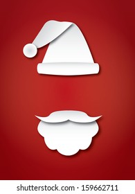 Santa Claus equipment