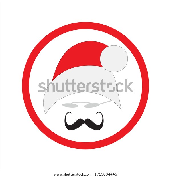 63,250 Santa Face Vector Images, Stock Photos & Vectors | Shutterstock