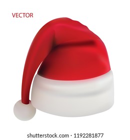 santa claus hat