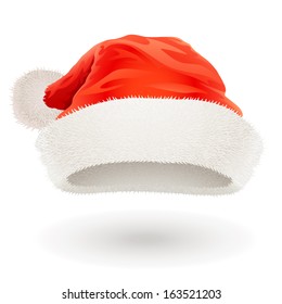 Santa Claus hat