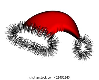 santa claus hat