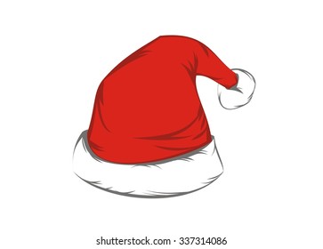 santa claus hat