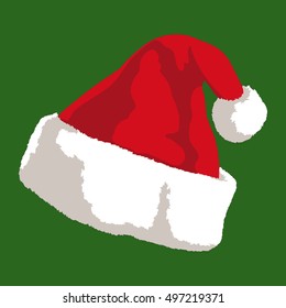 santa claus hat