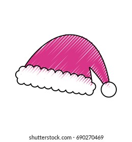 Santa claus hat