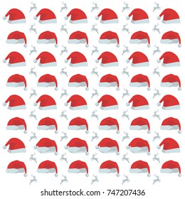 Santa Claus Hat