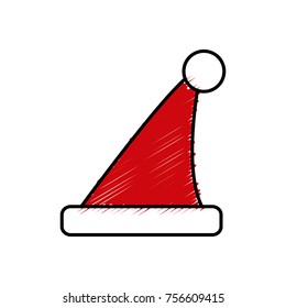Santa claus hat