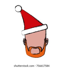 Santa claus hat