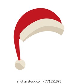 Santa claus hat