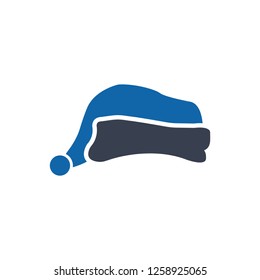 Santa Claus Hat icon
