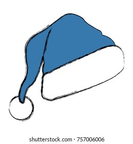 Santa claus hat        icon