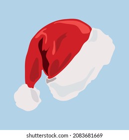 santa claus hat for your work.