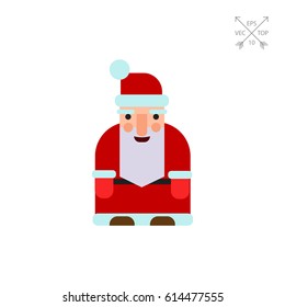 Santa Claus icon 1