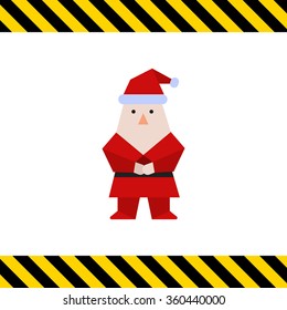 Santa Claus icon 2