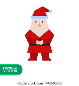 Santa Claus icon 2