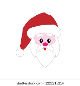 santa claus icon