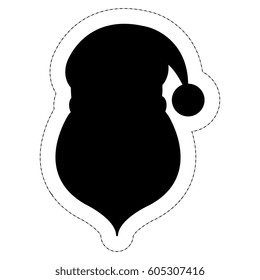 santa claus icon
