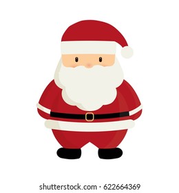 santa claus icon