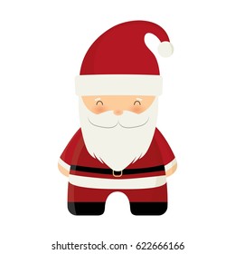 santa claus icon