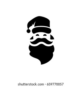 Santa Claus icon