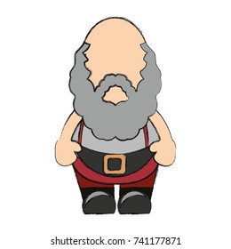 santa claus icon