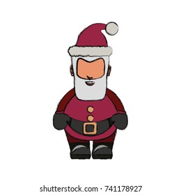 santa claus icon