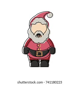 santa claus icon
