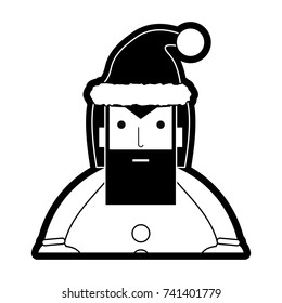 santa claus icon