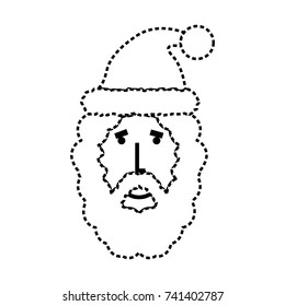 santa claus icon