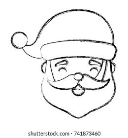 santa claus icon
