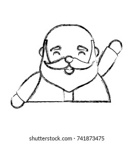 santa claus icon