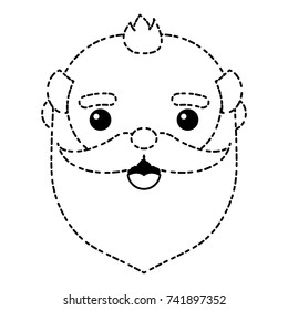 santa claus icon