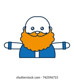 santa claus icon