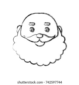 santa claus icon