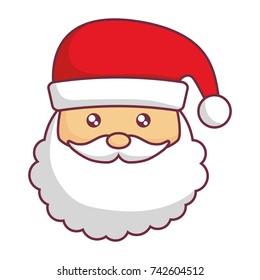 santa claus icon
