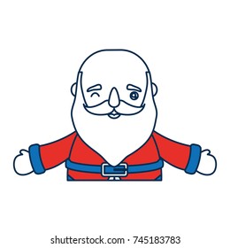 santa claus icon
