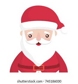 santa claus icon