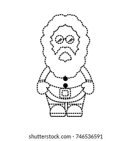 santa claus icon