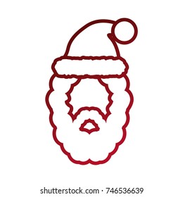 santa claus icon