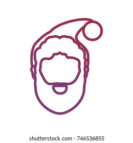 santa claus icon