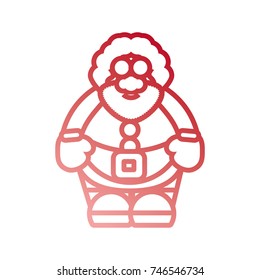 santa claus icon