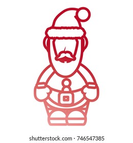 santa claus icon
